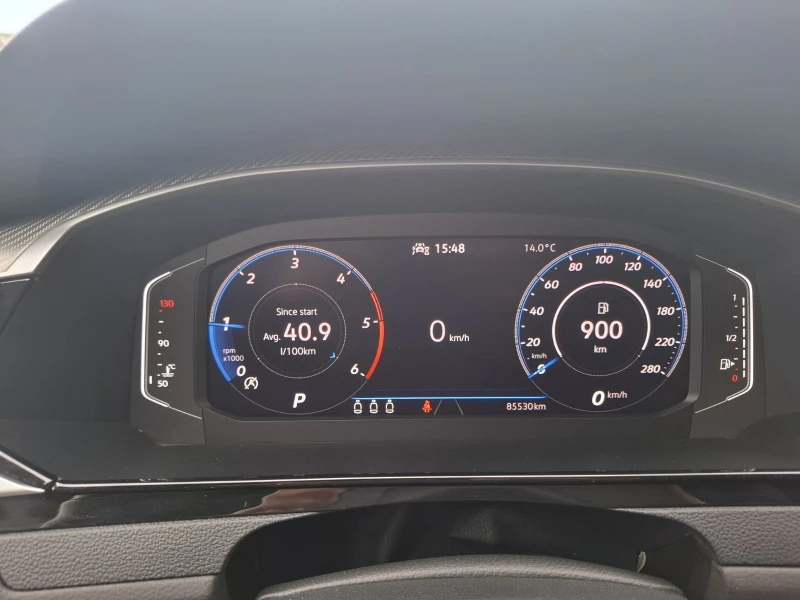 VW Arteon 2.0 TDI R-Line DSG Гаранция, снимка 10 - Автомобили и джипове - 53009520
