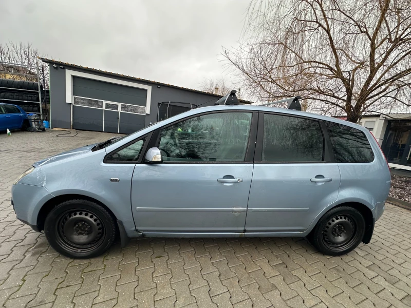 Ford C-max 2.0 136к.с, снимка 2 - Автомобили и джипове - 53016012