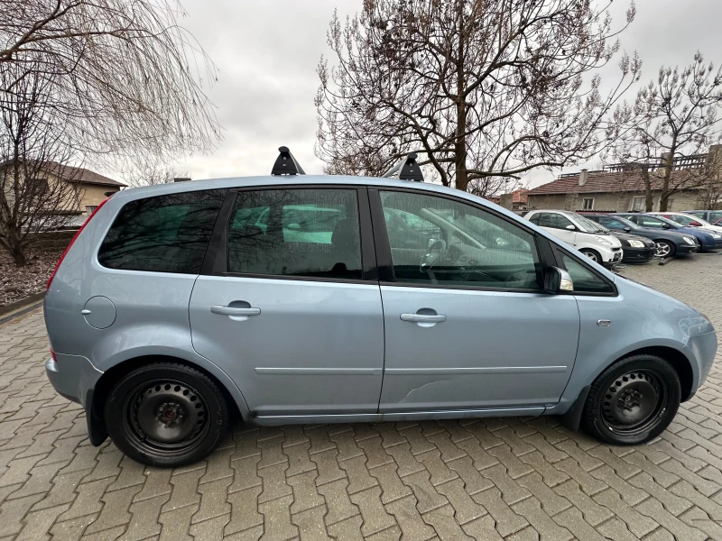 Ford C-max 2.0 136к.с, снимка 6 - Автомобили и джипове - 53016012