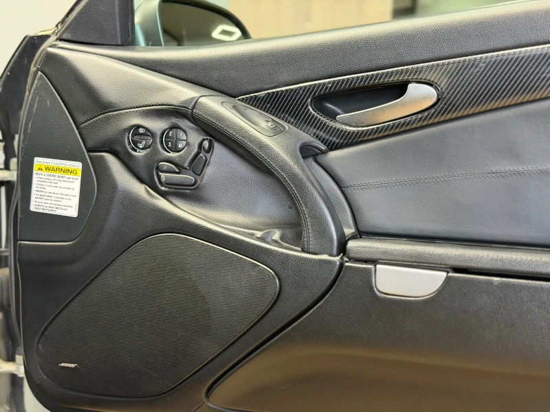 Mercedes-Benz SL 500, снимка 7 - Автомобили и джипове - 53114097