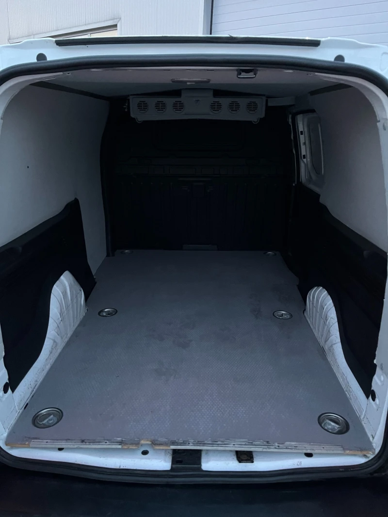 Opel Combo 1.5 CDTI  MAXI-XL хладилен Цена с ДДС, снимка 9 - Автомобили и джипове - 53115636