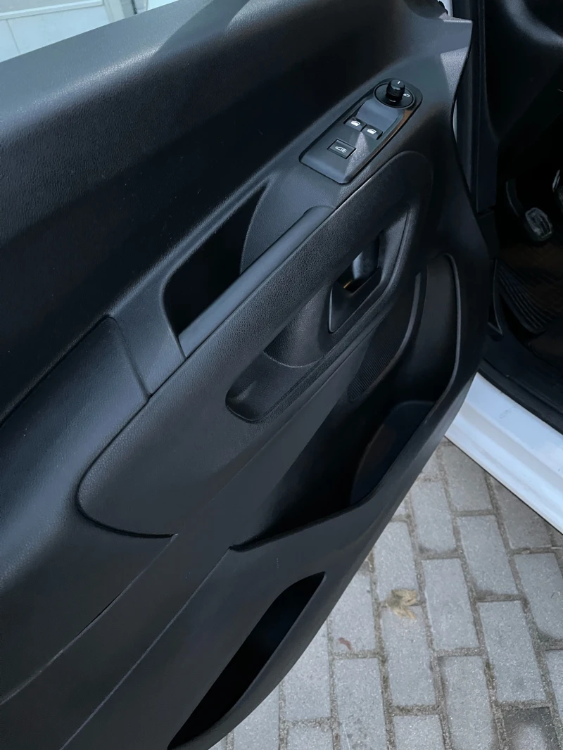 Opel Combo 1.5 CDTI  MAXI-XL хладилен Цена с ДДС, снимка 8 - Автомобили и джипове - 53115636