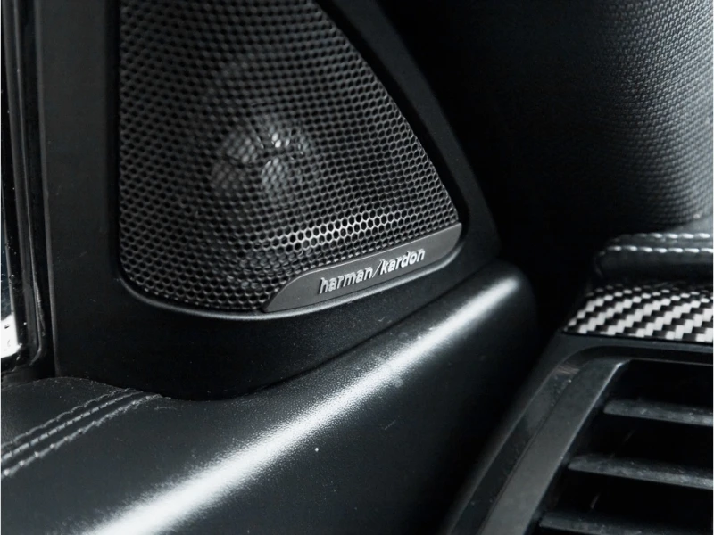 BMW M4 CARBON Fiber kit, снимка 15 - Автомобили и джипове - 53164105