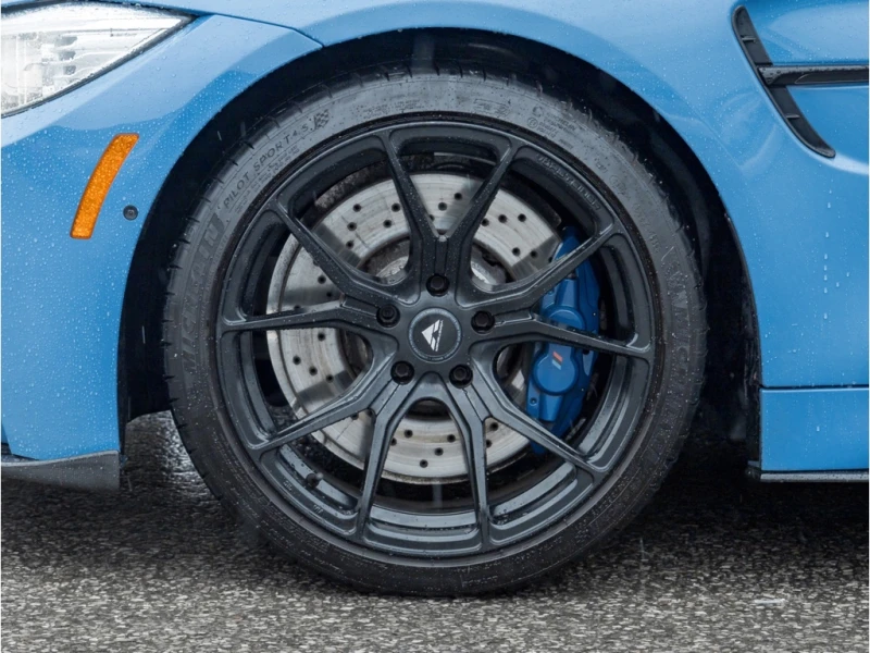 BMW M4 CARBON Fiber kit, снимка 5 - Автомобили и джипове - 53164105