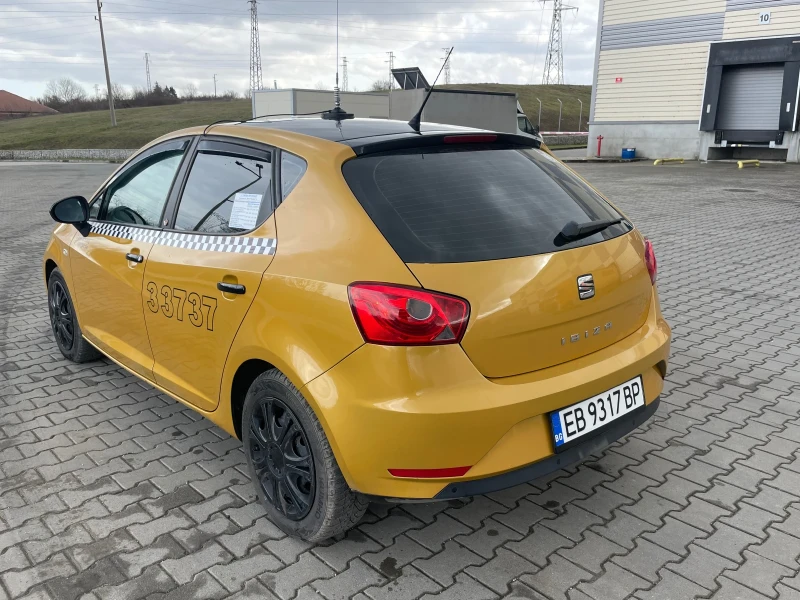 Seat Ibiza 1.0 MPI, снимка 6 - Автомобили и джипове - 53236106