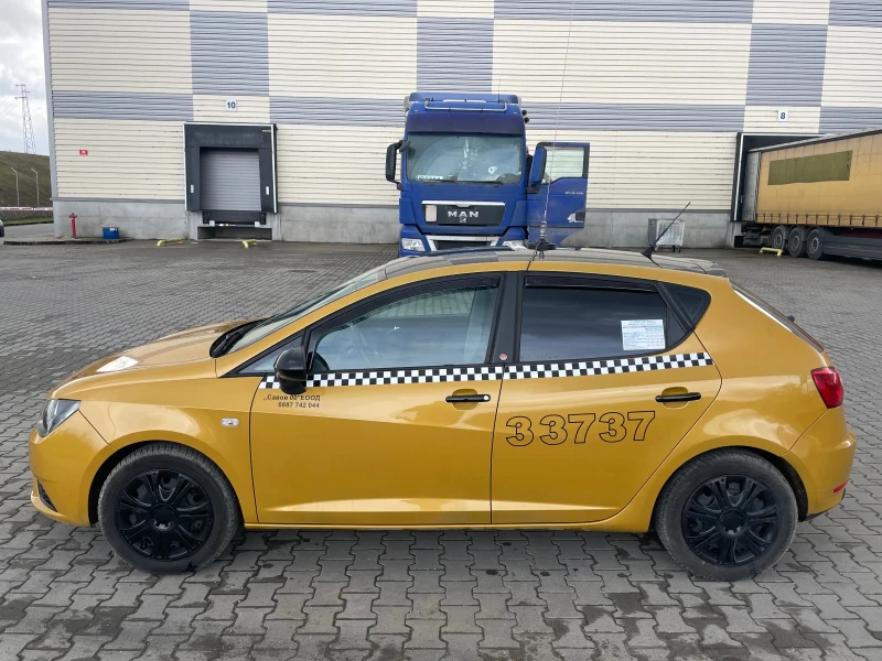 Seat Ibiza 1.0 MPI, снимка 7 - Автомобили и джипове - 53236106