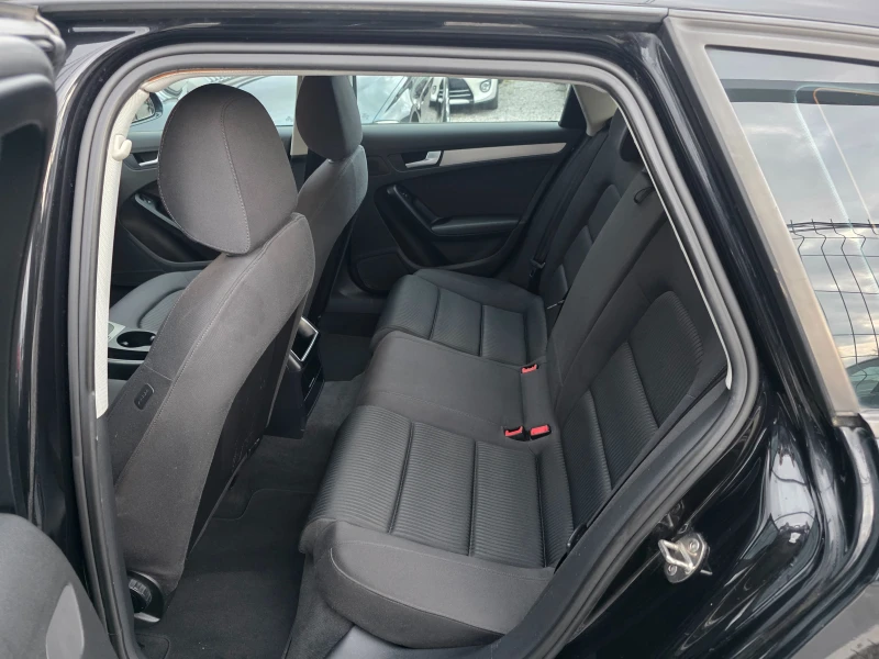 Audi A4 2.0TDI AVTO , снимка 9 - Автомобили и джипове - 53260958