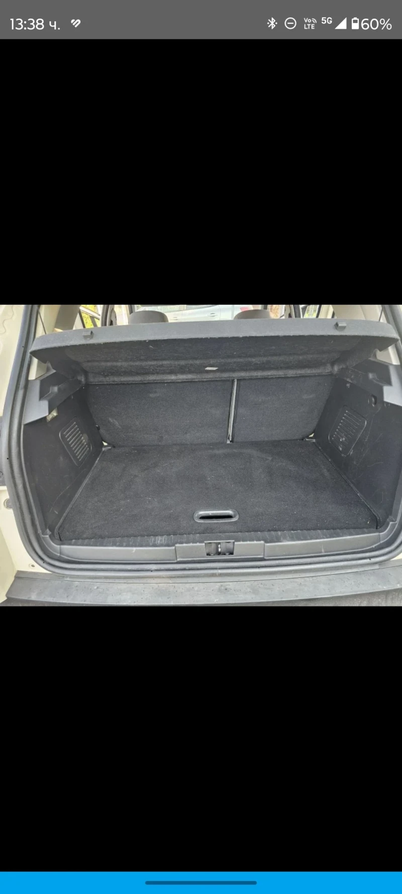 Renault Captur 78000км Бартер 0898544466 , снимка 11 - Автомобили и джипове - 53506004