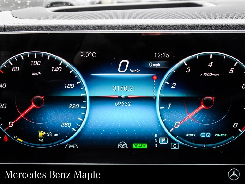 Mercedes-Benz GLE 450 | Mobile.bg   13