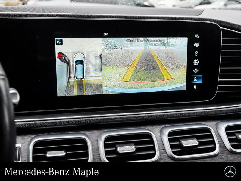 Mercedes-Benz GLE 450 | Mobile.bg   12