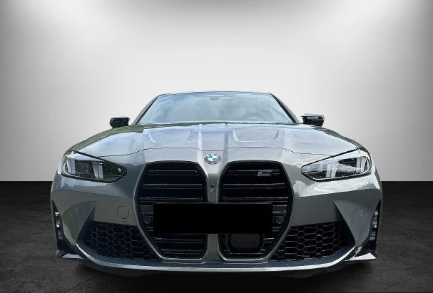 BMW M3 Competition xDrive = NEW= Гаранция - изображение 2
