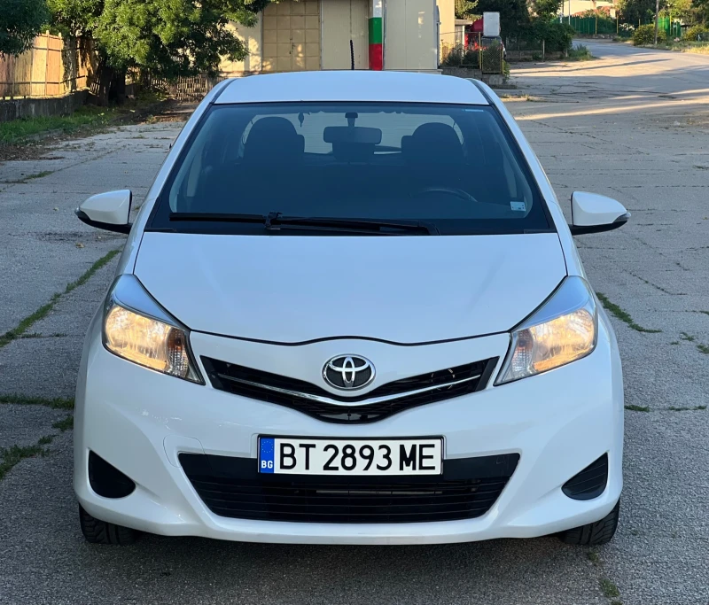 Toyota Yaris БЕНЗИН - 9000 лв. - 89172742 1
