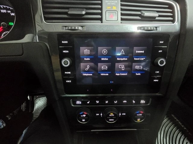 VW Golf * DSG * CARFAX * БЕЗ ПЪРВОНАЧАЛНА ВНОСКА, снимка 14 - Автомобили и джипове - 53398927