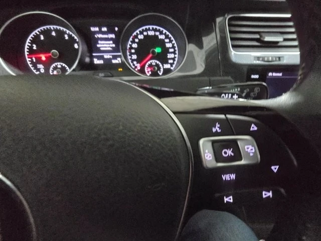 VW Golf * DSG * CARFAX * БЕЗ ПЪРВОНАЧАЛНА ВНОСКА, снимка 12 - Автомобили и джипове - 53398927