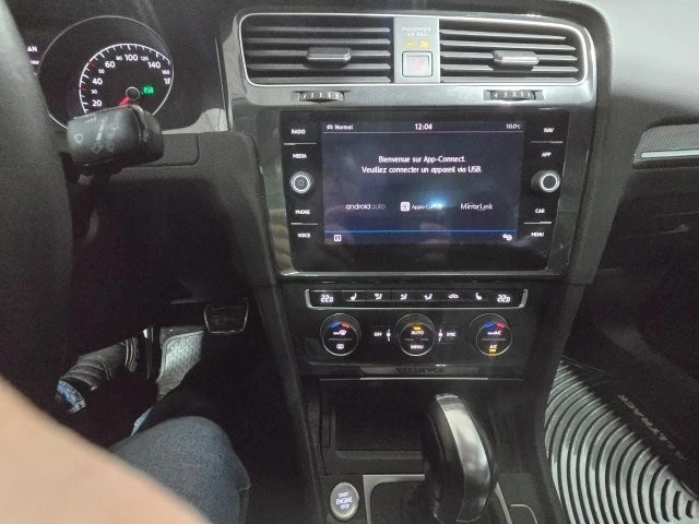 VW Golf * DSG * CARFAX * БЕЗ ПЪРВОНАЧАЛНА ВНОСКА, снимка 9 - Автомобили и джипове - 53398927