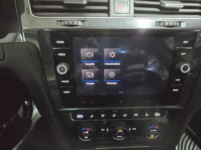 VW Golf * DSG * CARFAX * БЕЗ ПЪРВОНАЧАЛНА ВНОСКА, снимка 17 - Автомобили и джипове - 53398927