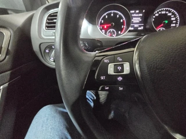 VW Golf * DSG * CARFAX * БЕЗ ПЪРВОНАЧАЛНА ВНОСКА, снимка 11 - Автомобили и джипове - 53398927