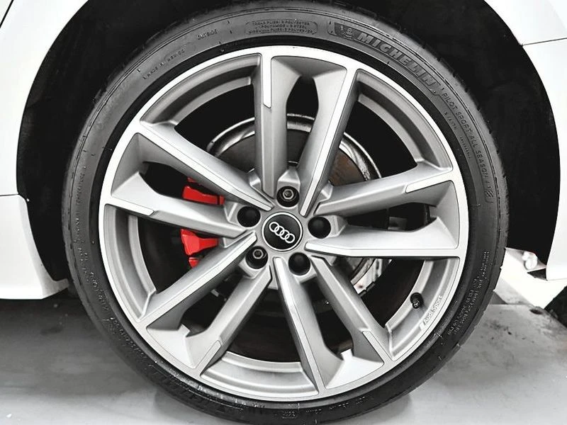 Audi A5 40 TDI Quattro Premium Sportback| 190к.с.| ВКЛ.ТЕХ, снимка 6 - Автомобили и джипове - 55119183