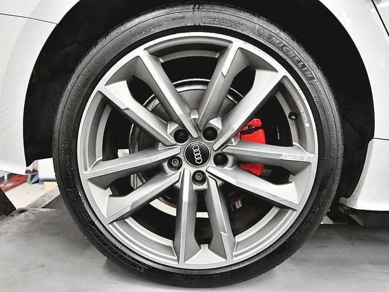 Audi A5 40 TDI Quattro Premium Sportback| 190к.с.| ВКЛ.ТЕХ, снимка 8 - Автомобили и джипове - 55119183