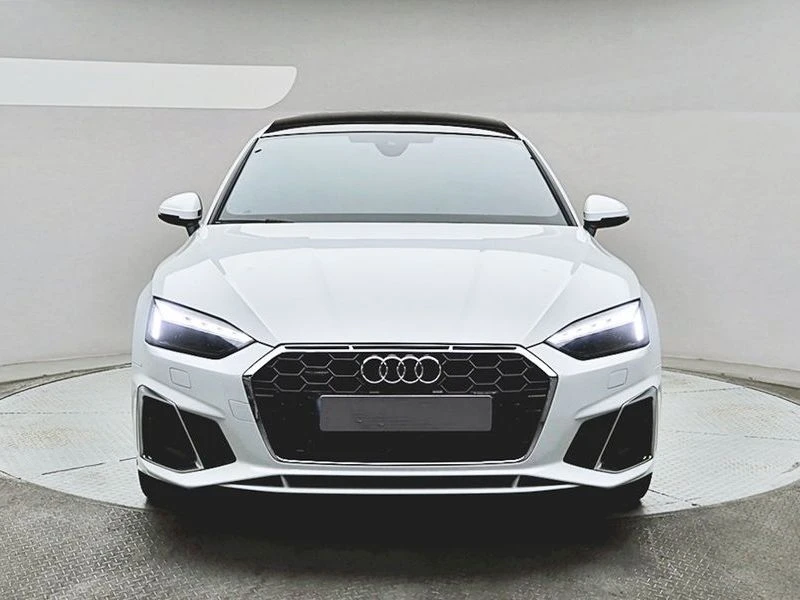 Audi A5 40 TDI Quattro Premium Sportback| 190к.с.| ВКЛ.ТЕХ
