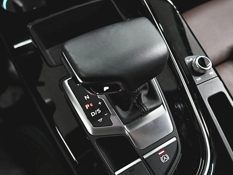 Audi A5 40 TDI Quattro Premium Sportback| 190к.с.| ВКЛ.ТЕХ, снимка 12 - Автомобили и джипове - 55119183
