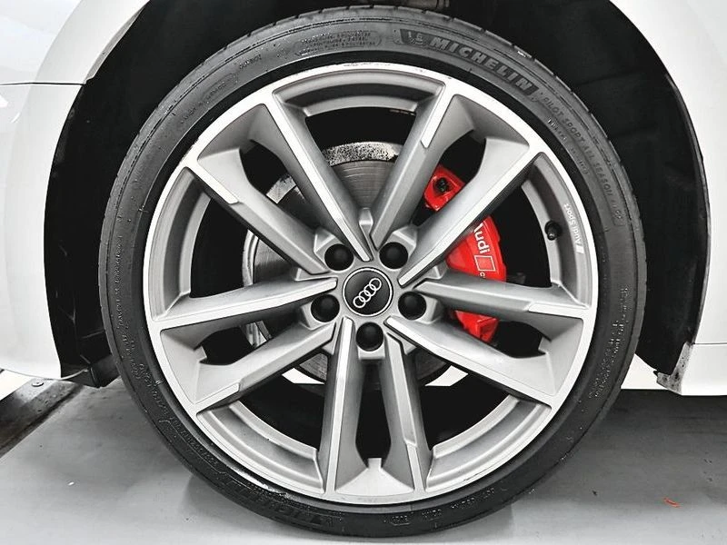 Audi A5 40 TDI Quattro Premium Sportback| 190к.с.| ВКЛ.ТЕХ, снимка 5 - Автомобили и джипове - 55119183