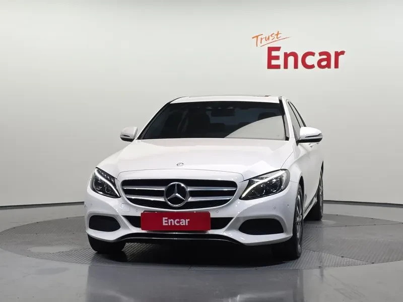 Mercedes-Benz C 200 AVANTGARDE | Mobile.bg � ����������� 3
