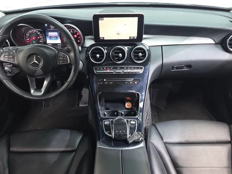 Mercedes-Benz C 200 AVANTGARDE | Mobile.bg � ����������� 7