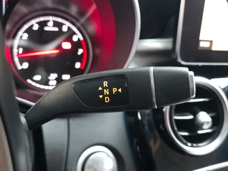 Mercedes-Benz C 200 AVANTGARDE | Mobile.bg � ����������� 9