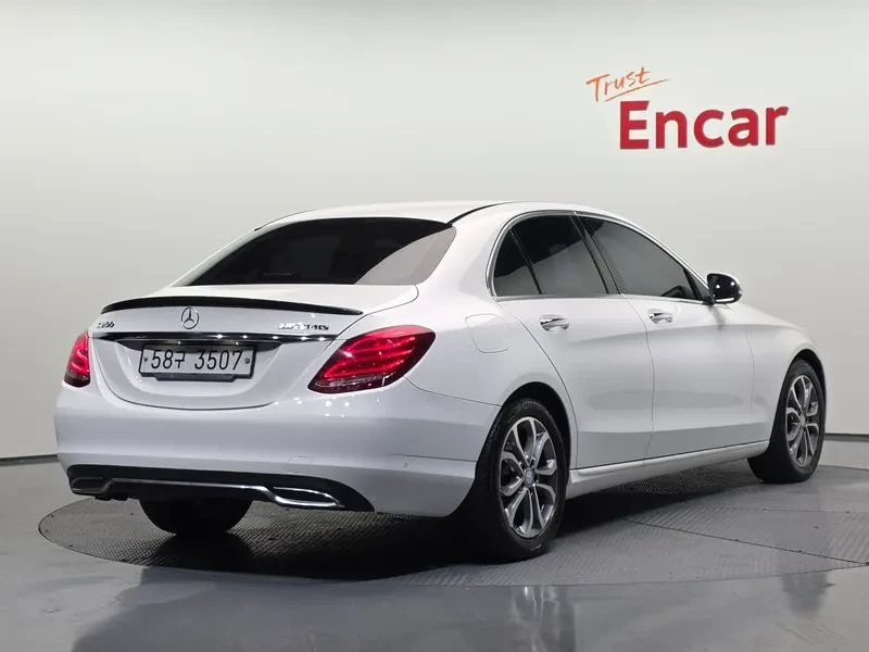 Mercedes-Benz C 200 AVANTGARDE | Mobile.bg � ����������� 2