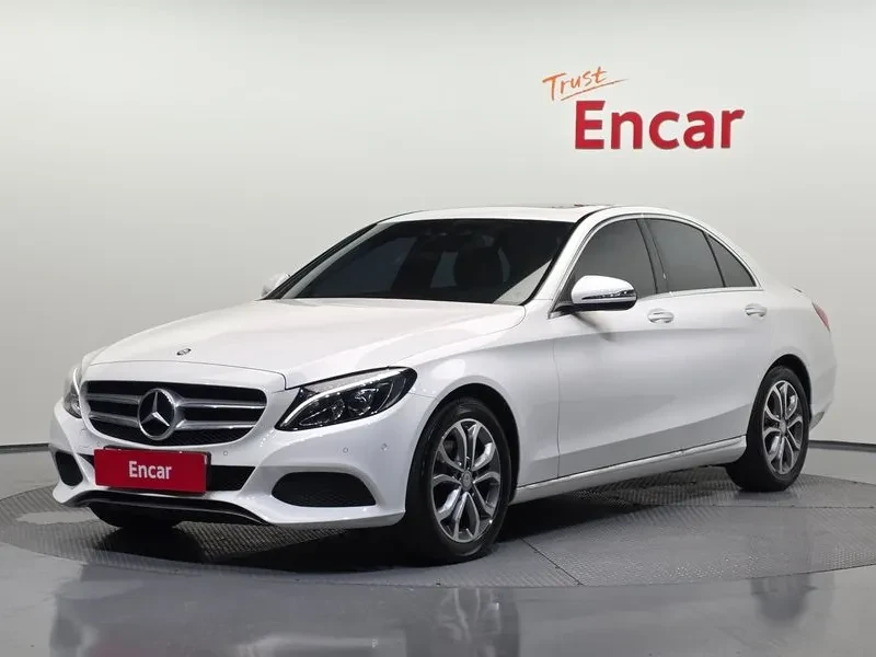 Mercedes-Benz C 200 AVANTGARDE | Mobile.bg � ����������� 1