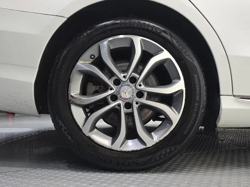 Mercedes-Benz C 200 AVANTGARDE | Mobile.bg � ����������� 5