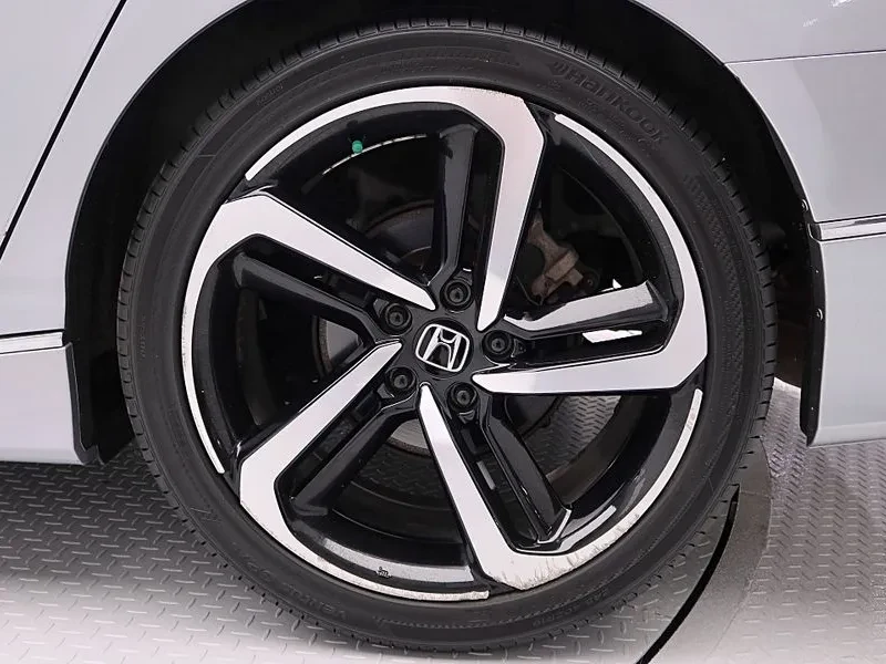 Honda Accord 2.0 Turbo Sports, снимка 6 - Автомобили и джипове - 55841978