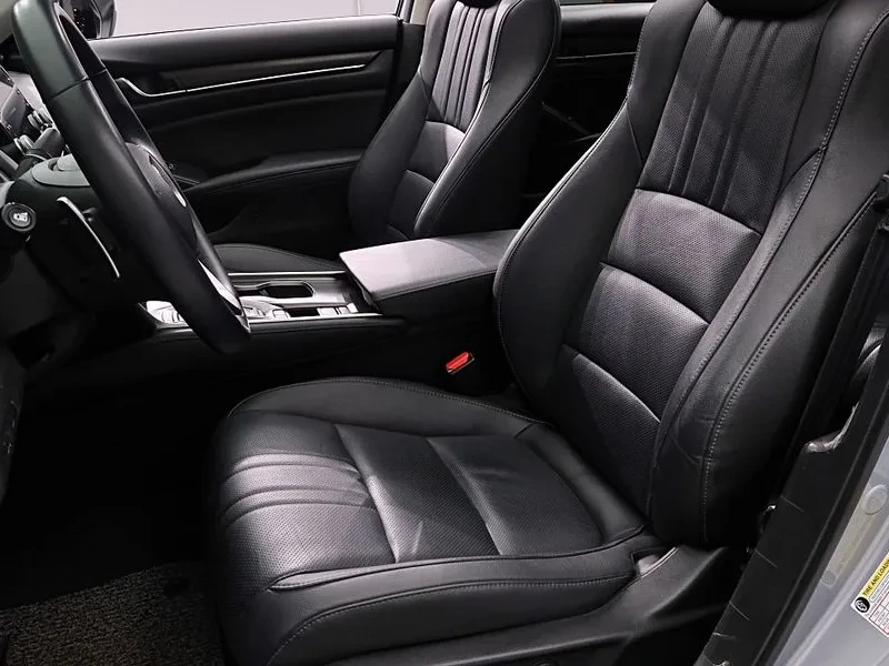 Honda Accord 2.0 Turbo Sports, снимка 11 - Автомобили и джипове - 55841978
