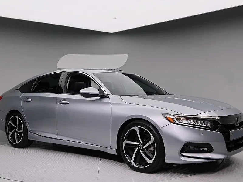 Honda Accord 2.0 Turbo Sports, снимка 3 - Автомобили и джипове - 55841978
