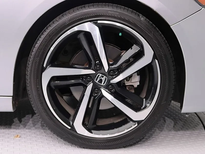 Honda Accord 2.0 Turbo Sports, снимка 7 - Автомобили и джипове - 55841978
