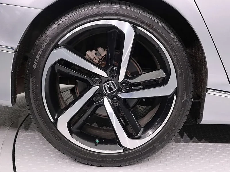Honda Accord 2.0 Turbo Sports, снимка 8 - Автомобили и джипове - 55841978