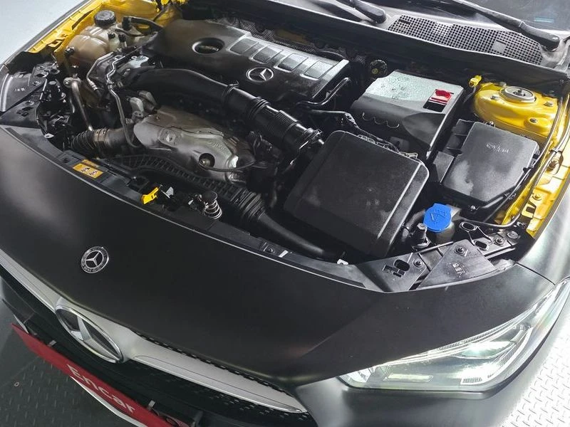 Mercedes-Benz CLA CLA250 4MATIC| 211�.�. | Mobile.bg � ����������� 6