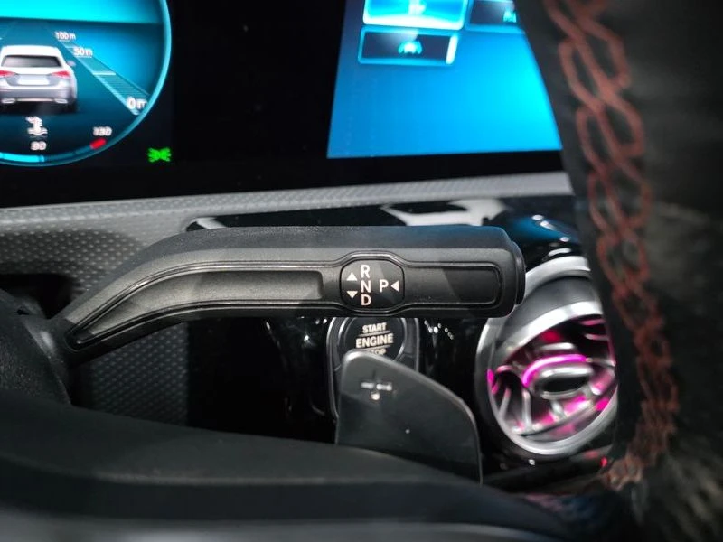Mercedes-Benz CLA CLA250 4MATIC| 211�.�. | Mobile.bg � ����������� 9