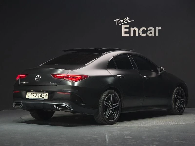 Mercedes-Benz CLA CLA250 4MATIC| 211�.�. | Mobile.bg � ����������� 2