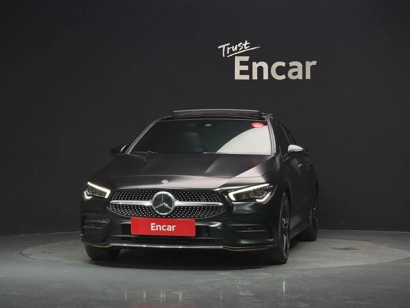 Mercedes-Benz CLA CLA250 4MATIC| 211�.�. | Mobile.bg � ����������� 3