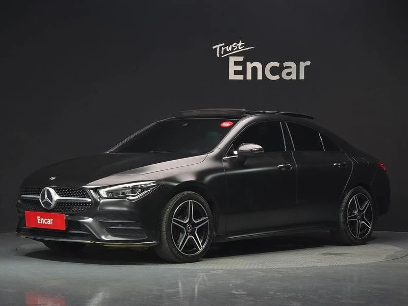 Mercedes-Benz CLA CLA250 4MATIC| 211�.�. | Mobile.bg � ����������� 1