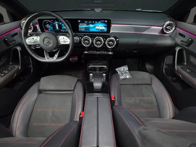 Mercedes-Benz CLA CLA250 4MATIC| 211�.�. | Mobile.bg � ����������� 7