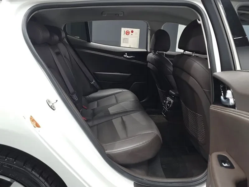 Kia Stinger 2.0 Turbo 2Wd Prime | Mobile.bg � ����������� 12