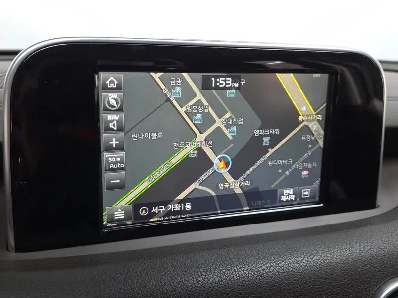 Kia Stinger 2.0 Turbo 2Wd Prime | Mobile.bg � ����������� 14