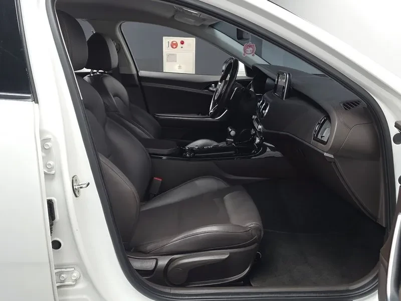 Kia Stinger 2.0 Turbo 2Wd Prime | Mobile.bg � ����������� 11