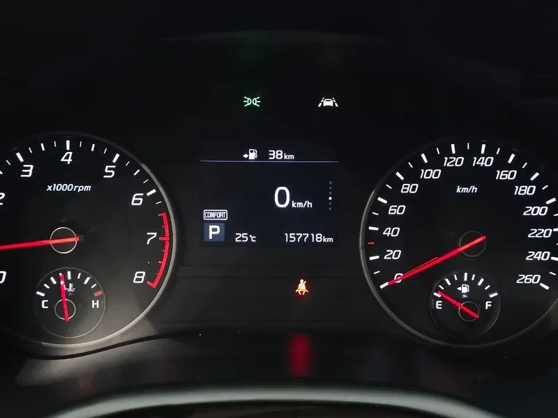 Kia Stinger 2.0 Turbo 2Wd Prime | Mobile.bg � ����������� 8