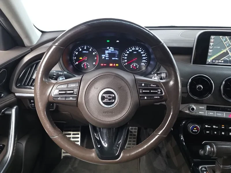 Kia Stinger 2.0 Turbo 2Wd Prime | Mobile.bg � ����������� 13