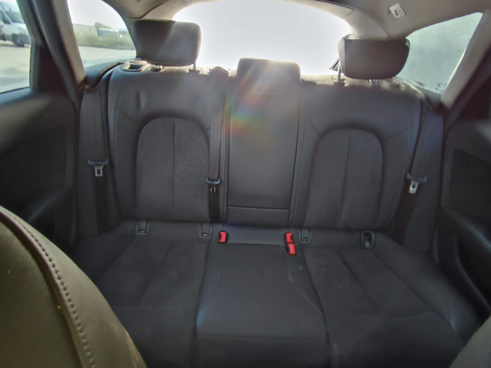 Audi A6 Sline 4g | Mobile.bg   11