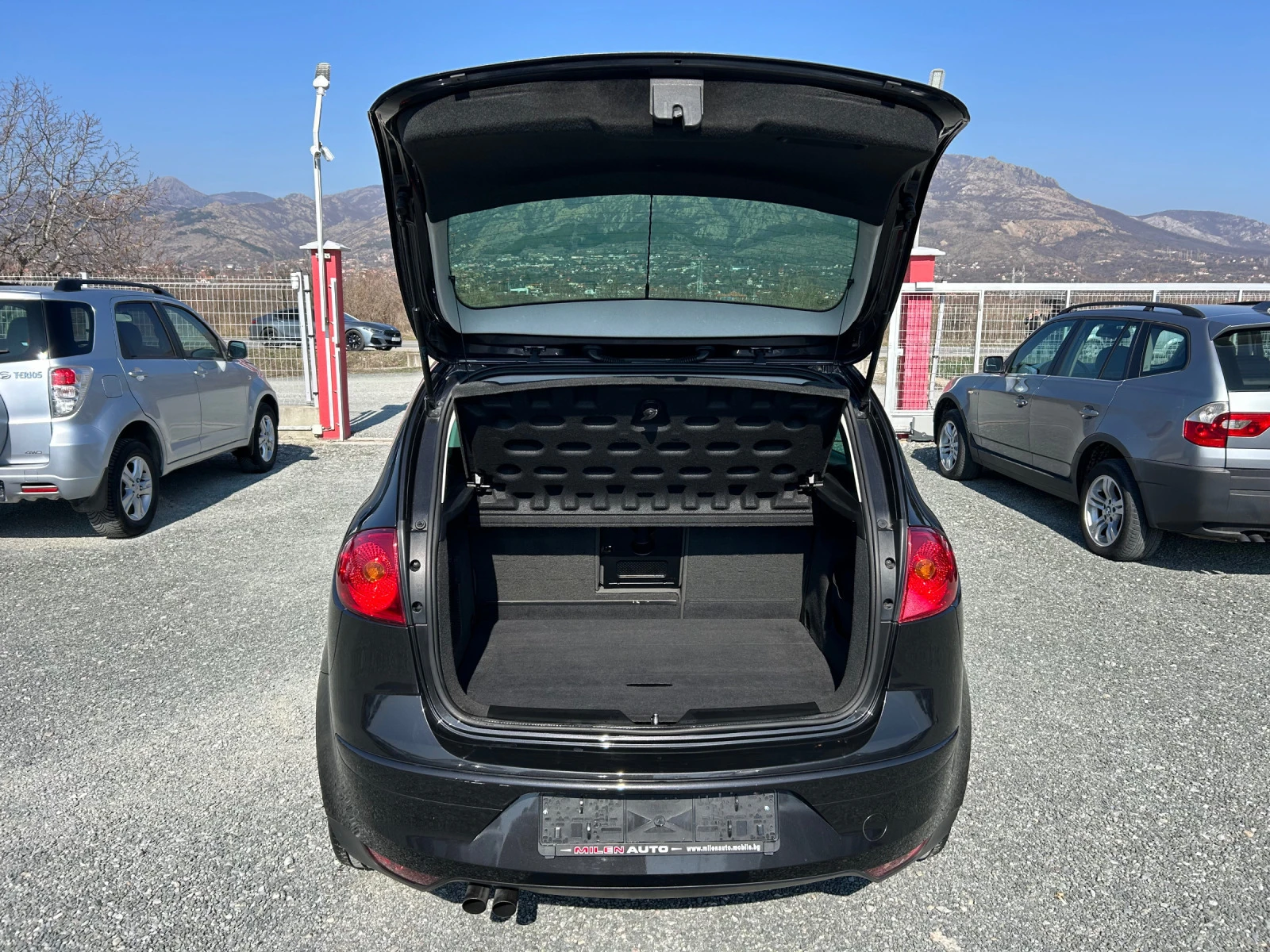 Seat Altea (KATO НОВА) | Mobile.bg — изображение 13